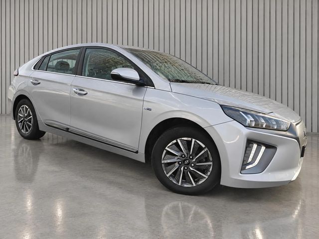 Used Hyundai 2021 in Laois