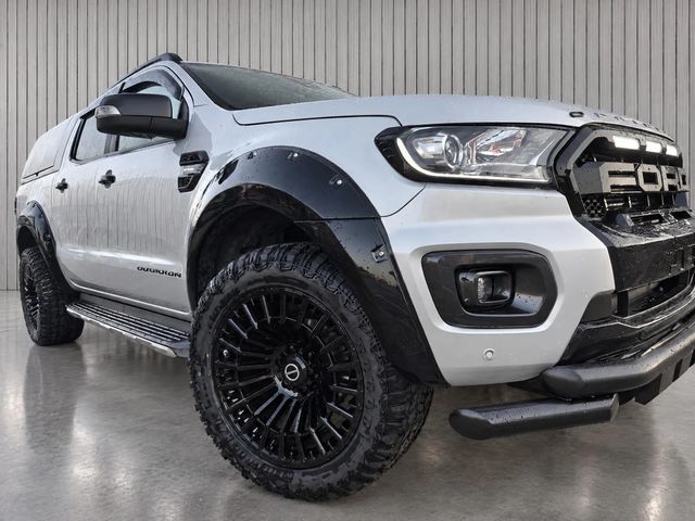 Used Ford Ranger 2020 in Laois