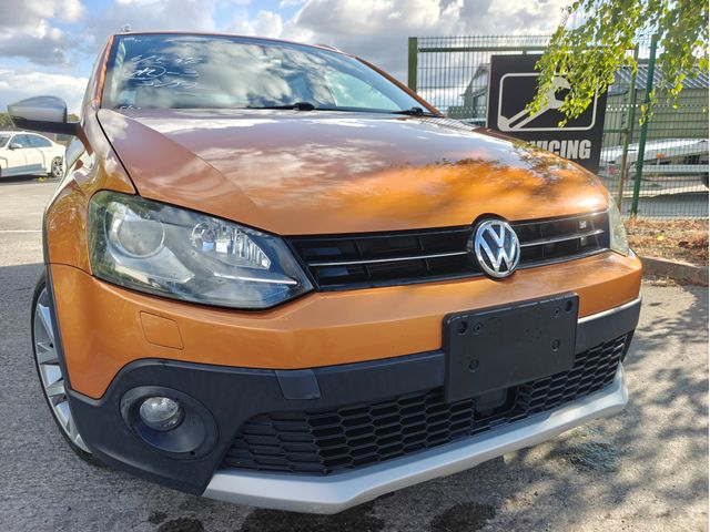 Used Volkswagen Polo 2014 in Laois