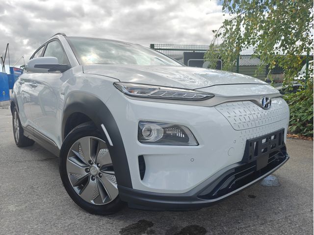 Used Hyundai Kona 2020 in Laois
