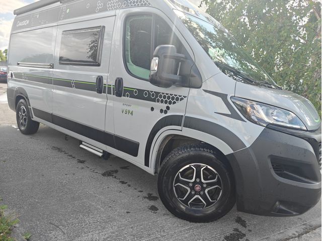 Used Fiat 2024 in Laois