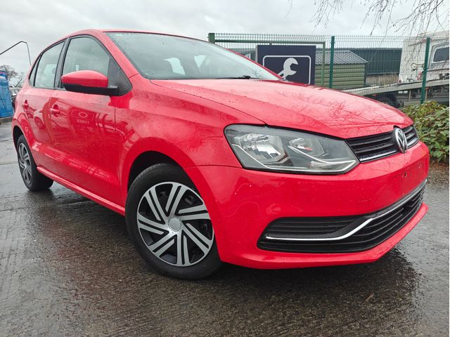 Used Volkswagen Polo 2015 in Laois