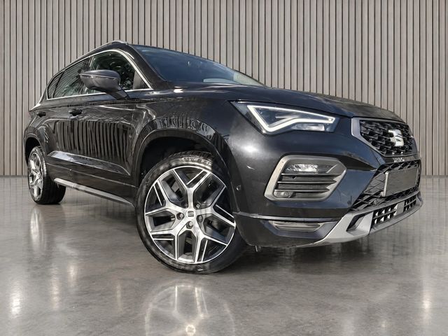 Used SEAT Ateca 2021 in Laois