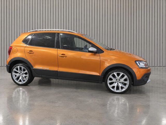 Used Volkswagen Polo 2014 in Laois