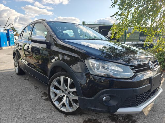 Used Volkswagen Polo 2017 in Laois