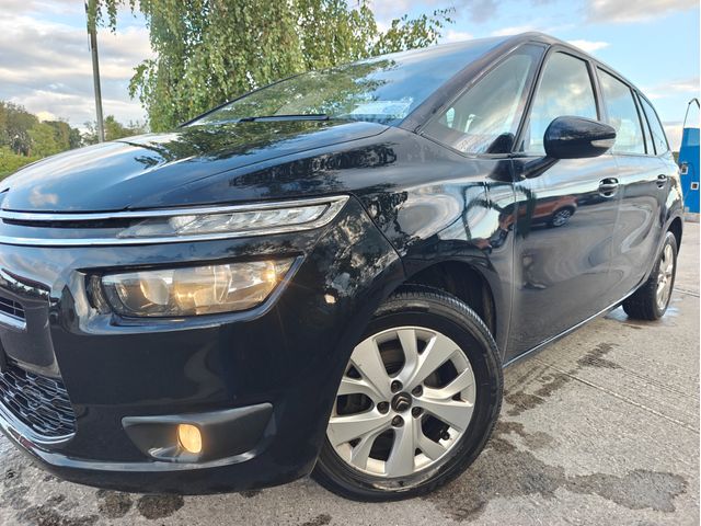 Used Citroen C4 Picasso 2014 in Laois