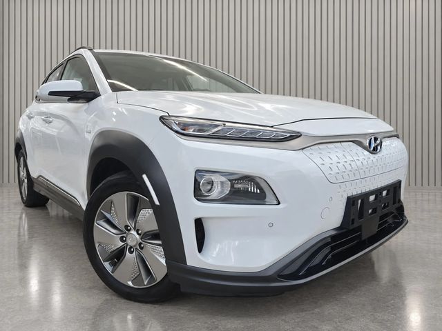 Used Hyundai Kona 2020 in Laois