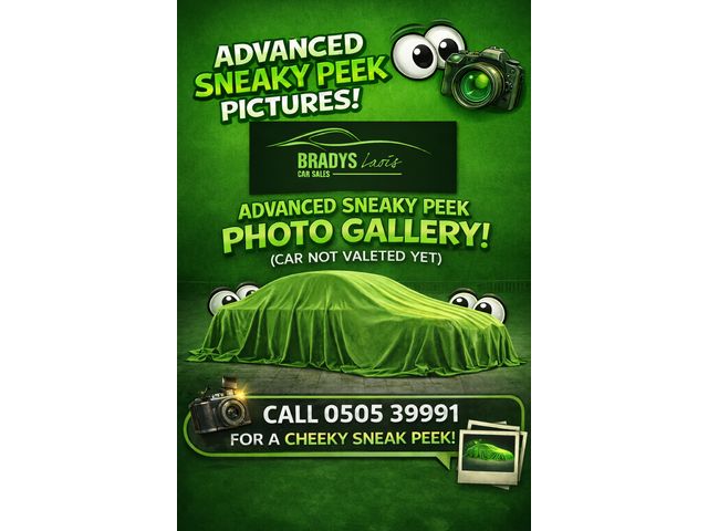 Used Hyundai Tucson 2017 in Laois