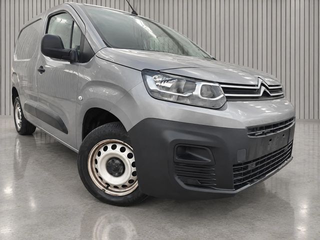 Used Citroen Berlingo 2022 in Laois