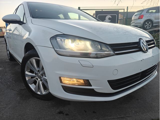 Used Volkswagen Golf 2014 in Laois