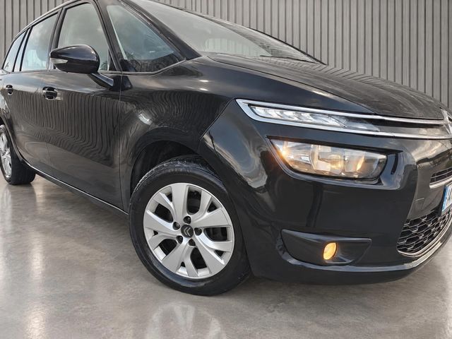 Used Citroen C4 Picasso 2014 in Laois