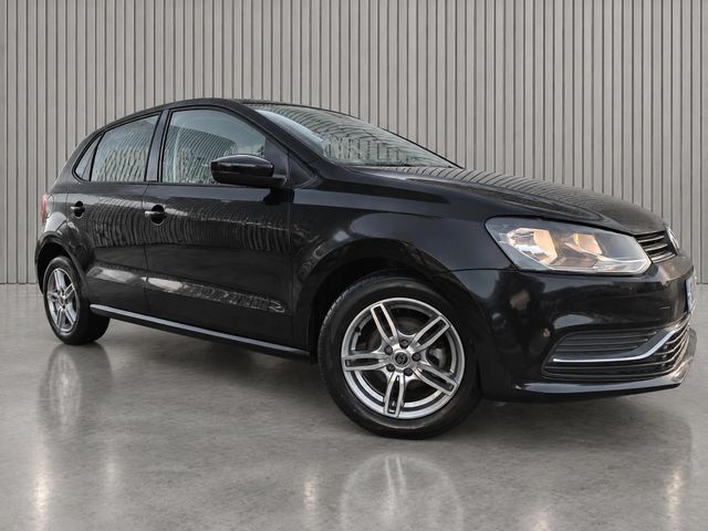 Used Volkswagen Polo 2016 in Laois