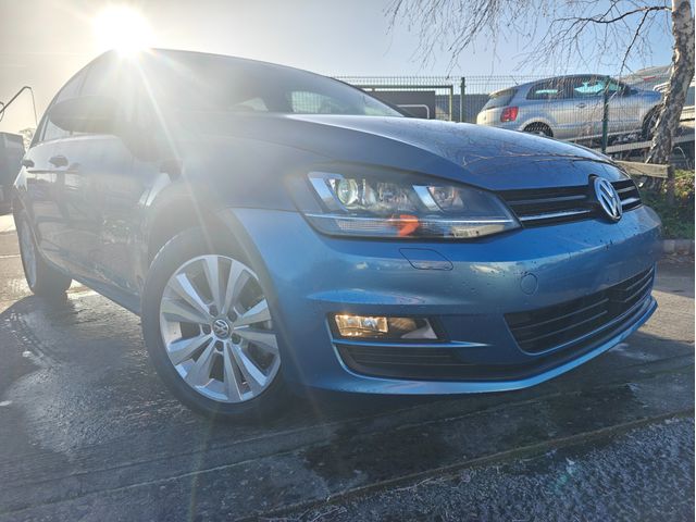 Used Volkswagen Golf 2014 in Laois