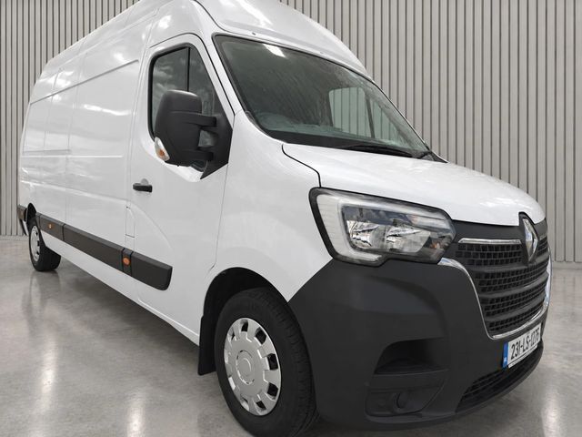 Used Renault Master 2023 in Laois