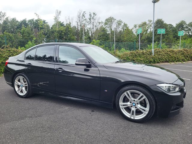 Used BMW 3 Series 2018 in Dublin