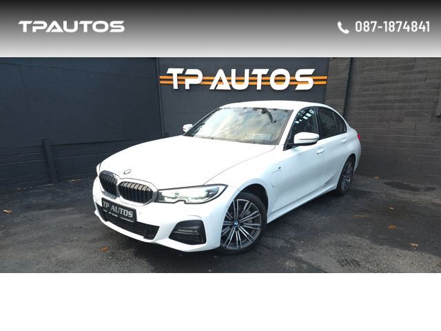 Used BMW 3 Series 2020 in Dublin