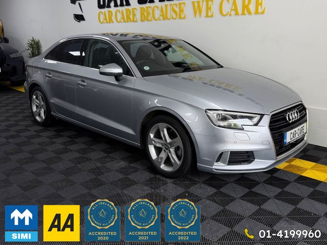 Used Audi 2018 in Dublin