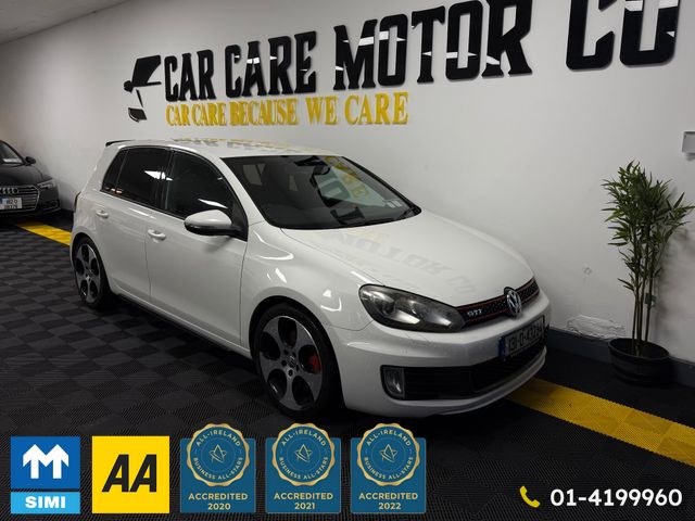 Used Volkswagen Golf 2013 in Dublin