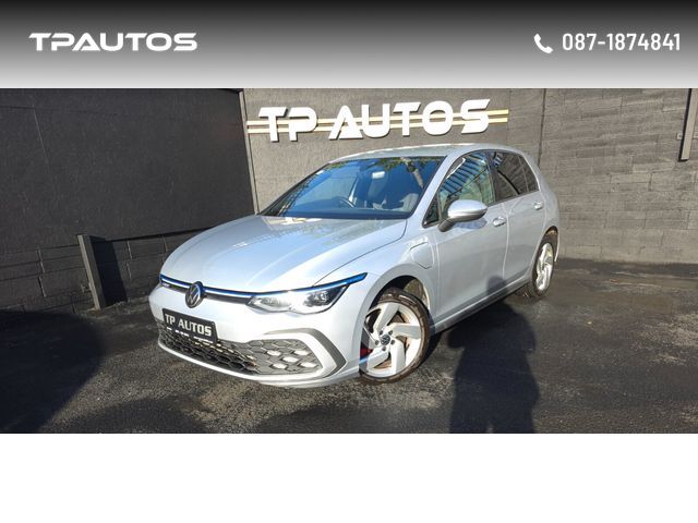 Used Volkswagen Golf 2021 in Dublin