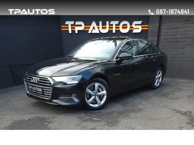 Used Audi A6 2021 in Dublin