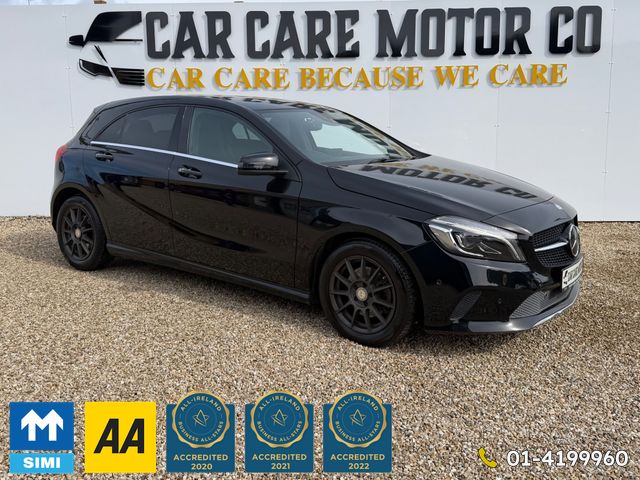 Used Mercedes-Benz 2016 in Dublin