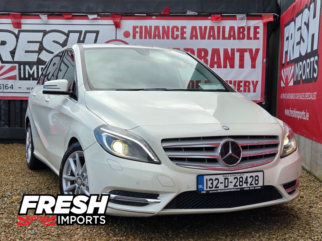 Used Mercedes-Benz 2013 in Meath