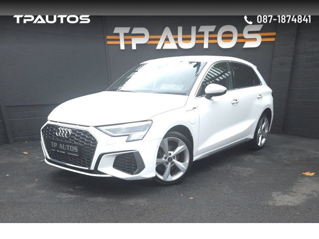 Used Audi A3 2021 in Dublin