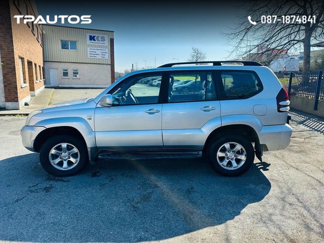 Used Toyota 2005 in Dublin