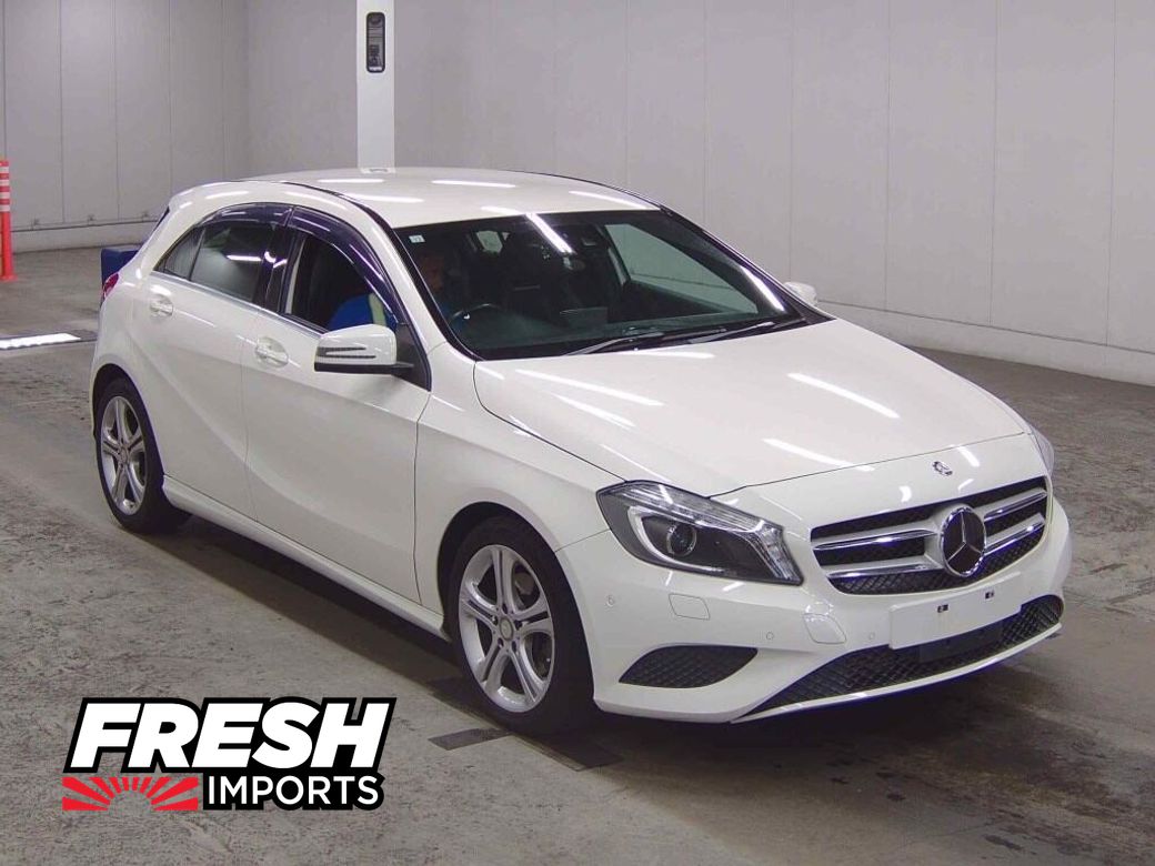 Used Mercedes-Benz 2014 in Meath