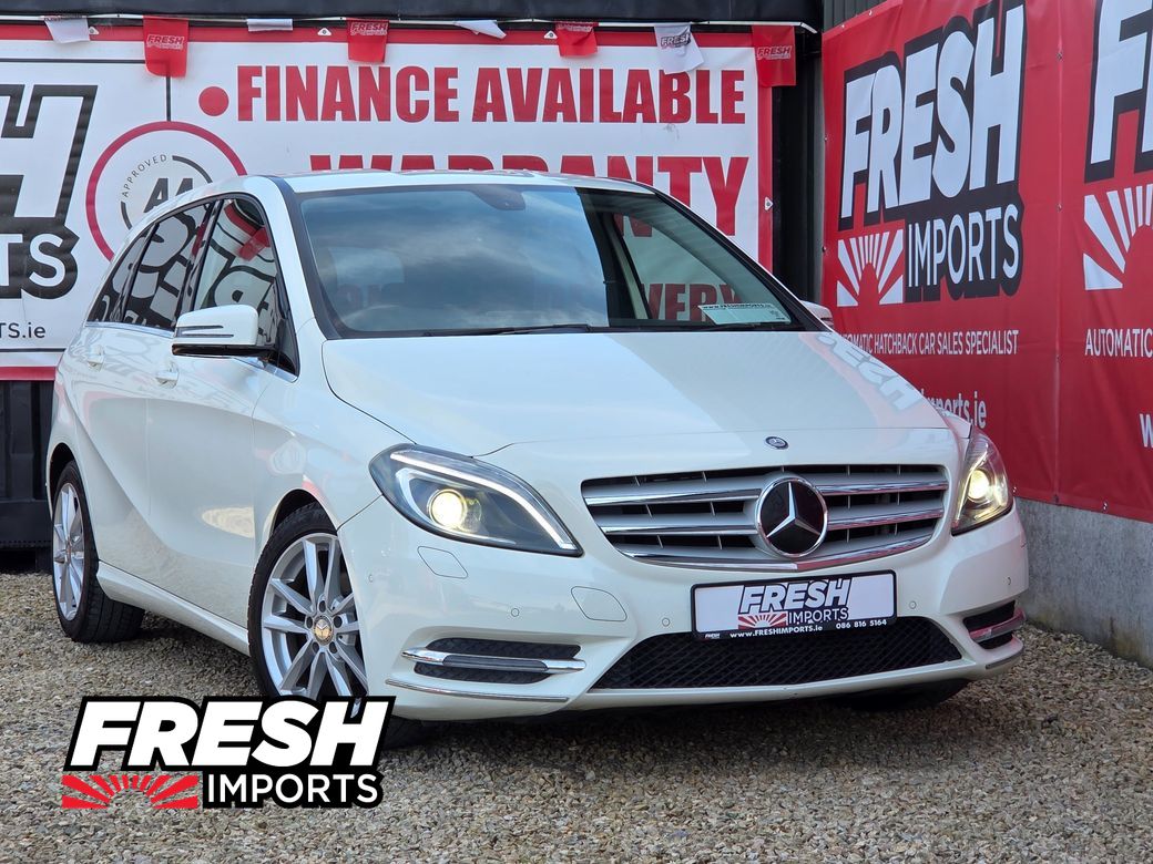 Used Mercedes-Benz 2013 in Meath