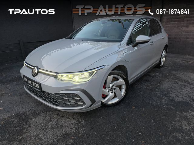 Used Volkswagen Golf 2021 in Dublin