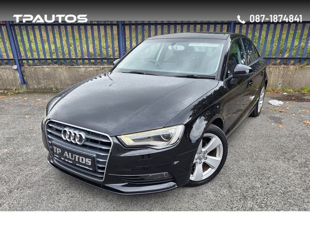 Used Audi A3 2016 in Dublin