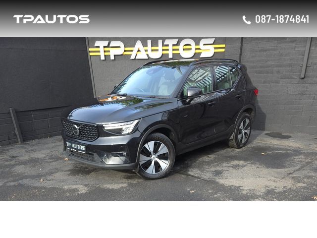Used Volvo XC40 2022 in Dublin