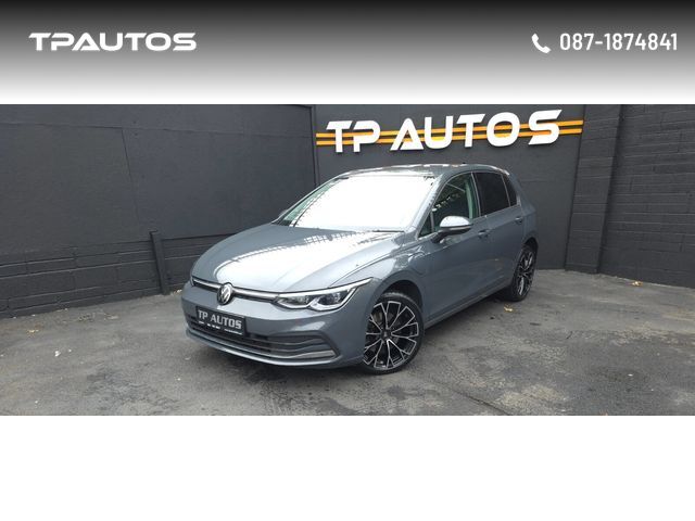 Used Volkswagen Golf 2021 in Dublin