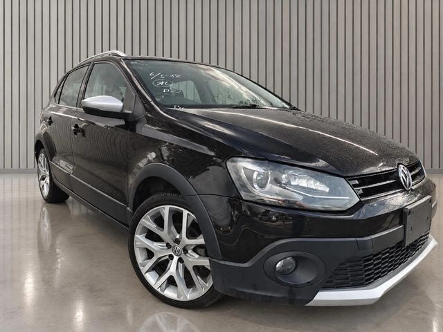 Used Volkswagen Polo 2017 in Laois
