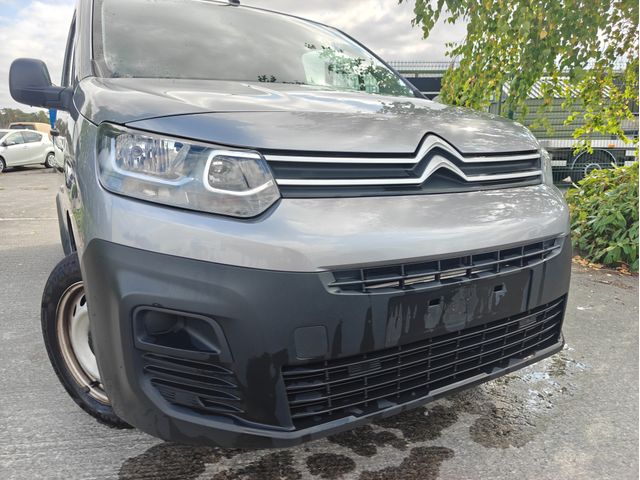 Used Citroen Berlingo 2022 in Laois