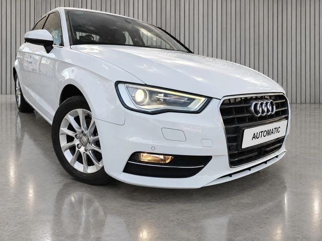 Used Audi A3 2016 in Laois