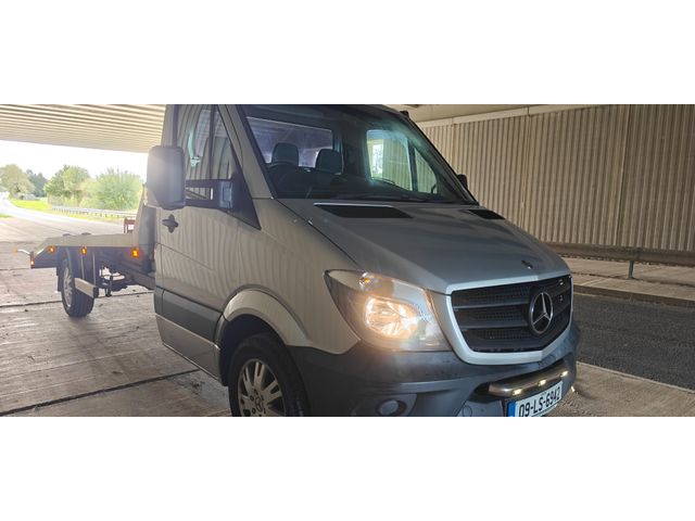 Used Mercedes-Benz 2009 in Laois