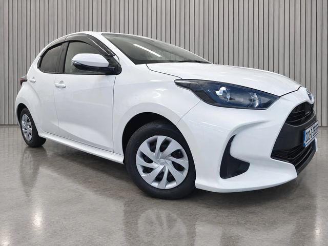 Used Toyota Yaris 2020 in Laois